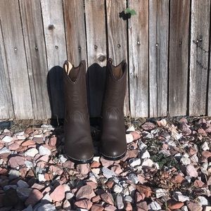 DURANGO COWBOY BOOTS